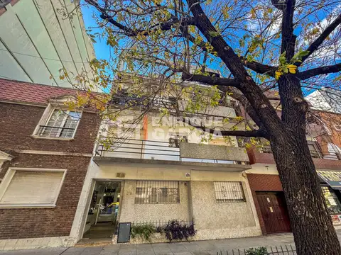 Departamento en Alquiler en Coghlan, Capital Federal