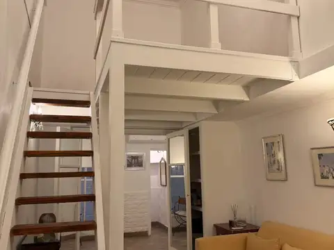 Departamento en Alquiler en Recoleta, Capital Federal