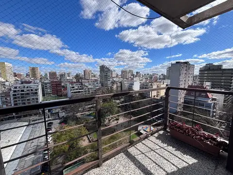 Departamento en Alquiler en Belgrano, CABA