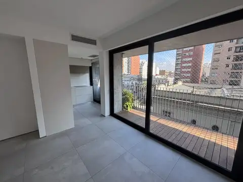 Departamento en Alquiler en Caballito, Capital Federal