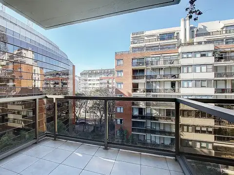 Departamento en Alquiler en Puerto Madero, CABA