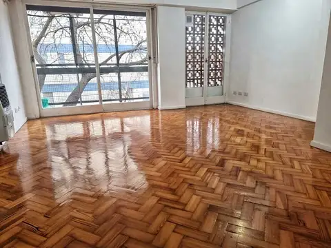 Departamento en Alquiler en Nuñez, CABA