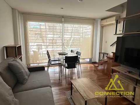 Departamento en Alquiler en Caballito Norte, Caballito