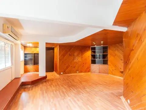 Departamento en Alquiler en Belgrano, Capital Federal
