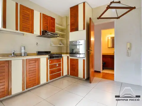Departamento en Alquiler en Villa del Parque, CABA