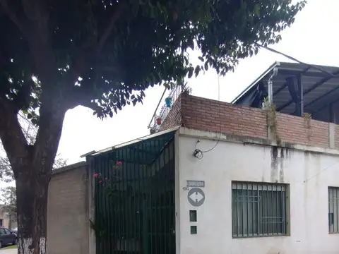 Casa en Venta en Sarmiento, Rosario