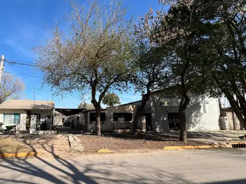 Casa en Venta en Barrio Italia, Rafaela