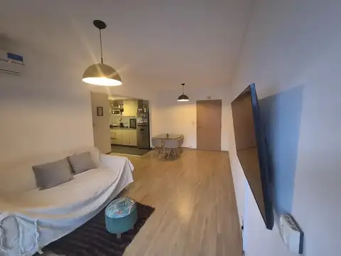Departamento en Alquiler en Nuñez, Capital Federal