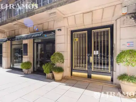 Departamento en Alquiler en Recoleta, Capital Federal