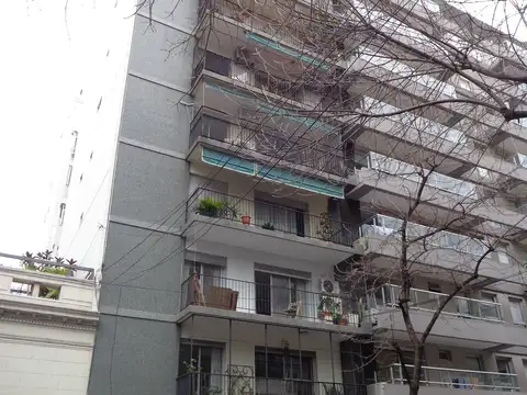 Departamento en Alquiler en Recoleta, Capital Federal