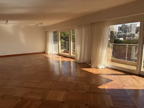 Departamento en Alquiler en Palermo, Capital Federal