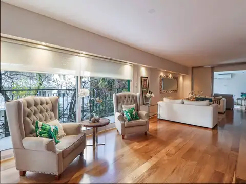 Departamento en Alquiler en Belgrano, Capital Federal