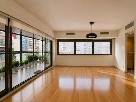 Departamento en Alquiler en Belgrano Barrancas, Belgrano