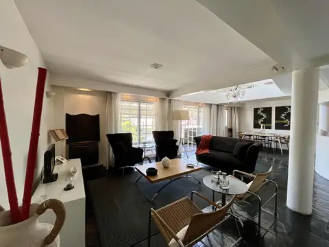 Departamento en Alquiler en Palermo Hollywood, Palermo