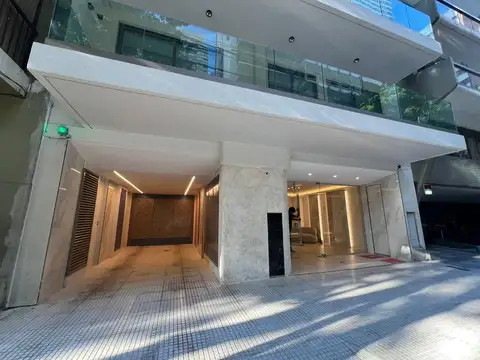 Departamento en Alquiler en Palermo Chico, Palermo