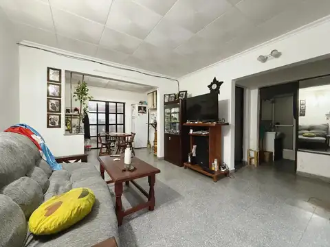 Casa en Venta en Belgrano, Rosario