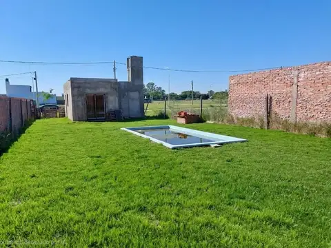 Casa en Venta en Alvear, Rosario