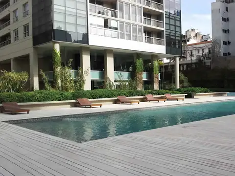 Departamento en Alquiler en Palermo, Capital Federal