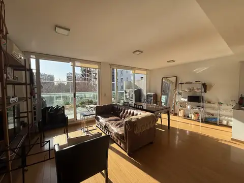 Departamento en Alquiler en Belgrano, Capital Federal