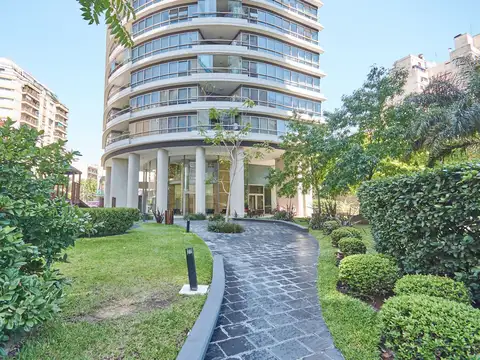 Departamento en Alquiler en Palermo, Capital Federal