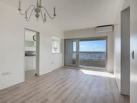 Departamento en Alquiler en Caballito, Capital Federal