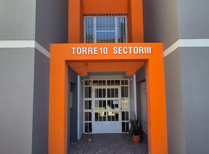 Departamento · 65m² · 5 Ambientes · 1 Cochera