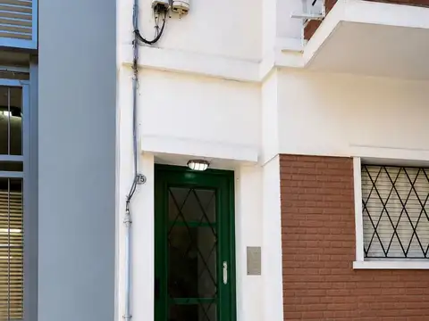 PH en Venta en Barracas, Capital Federal
