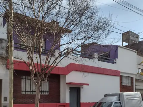 PH en Venta en Parque Avellaneda, Capital Federal