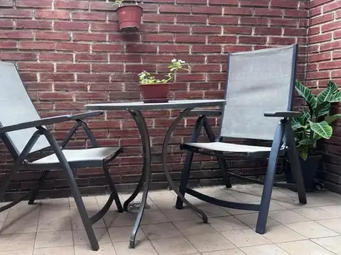 PH en Venta en Balvanera, Capital Federal