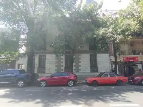 PH en Venta en Parque Patricios, Capital Federal