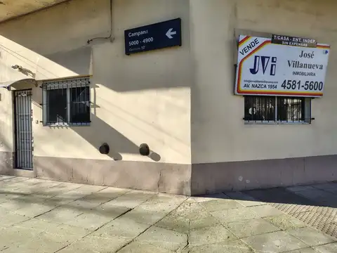 PH en Venta en Villa Pueyrredon, CABA