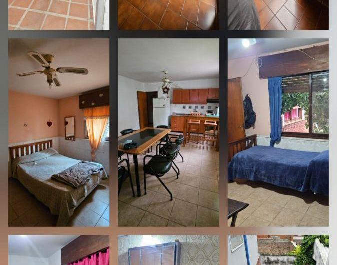 Casa · 110m² · 3 Dormitorios · 1 Cochera