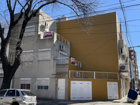 PH en Venta en Villa Pueyrredon, Capital Federal