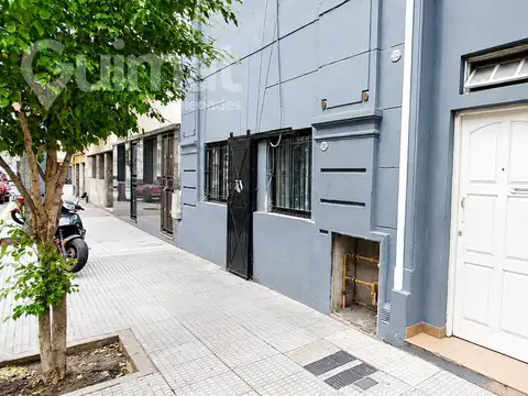 PH en Venta en Constitucion, Capital Federal