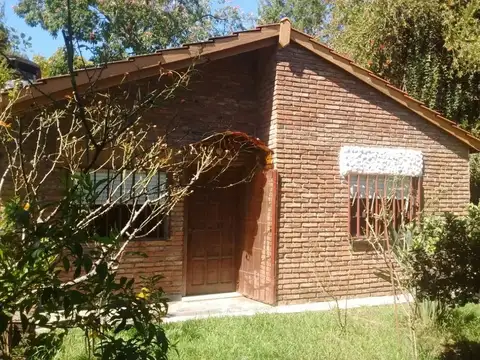 Casa en Venta en Arroyo Seco, Rosario