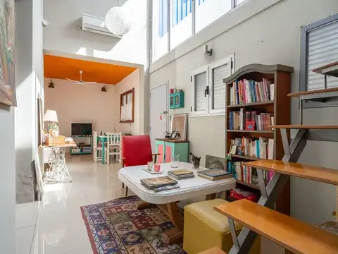 PH en Venta en Coghlan, Capital Federal