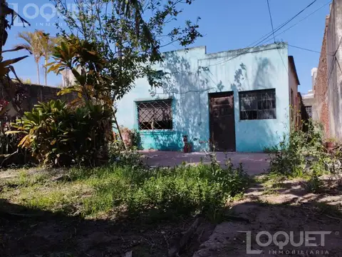 Casa en Venta en Santa Fe, La Capital