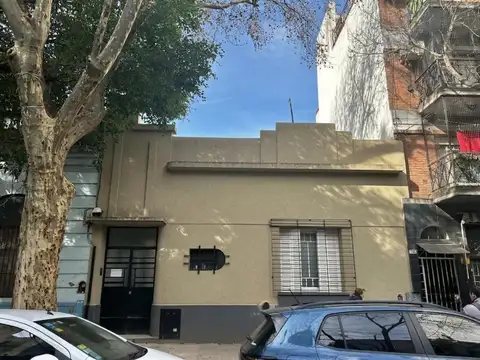 PH en Venta en Paternal, CABA