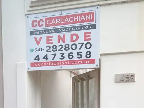 Casa en Venta en Barrio Matheu, Rosario