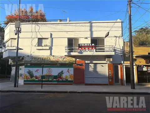 PH en Venta en Villa Devoto, Capital Federal