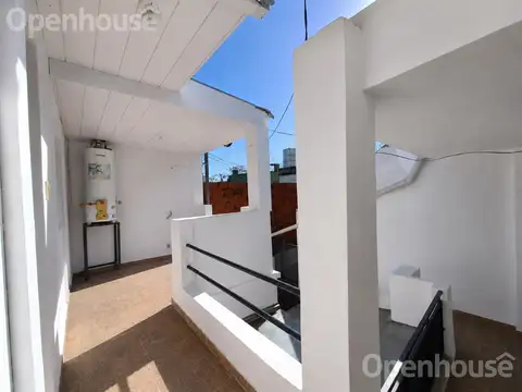PH en Venta en Villa Real, Capital Federal