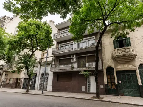 PH en Venta en Constitucion, Capital Federal