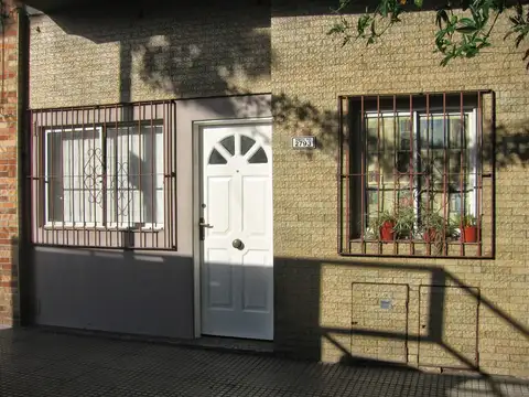 PH en Venta en Villa Devoto, Capital Federal