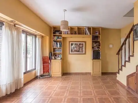 PH en Venta en Balvanera, Capital Federal