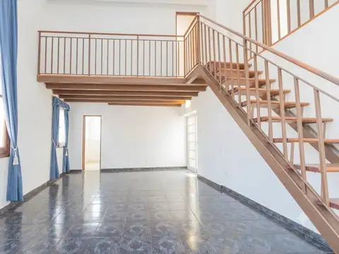 PH en Venta en Balvanera, Capital Federal
