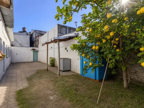 PH en Venta en Parque Chacabuco, CABA