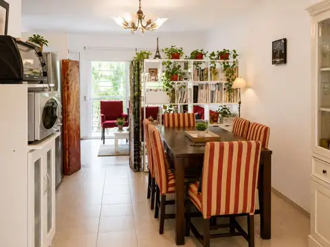 PH en Venta en Villa Devoto, Capital Federal