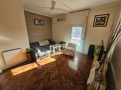 PH en Venta en Parque Avellaneda, CABA