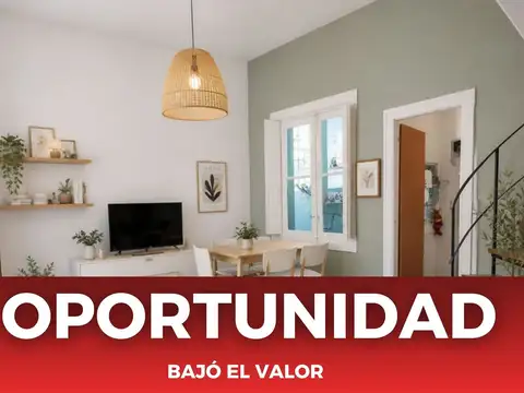 PH en Venta en Caballito, Capital Federal