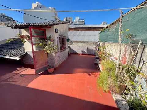PH en Venta en Almagro, Capital Federal